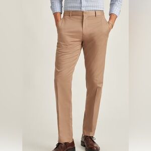 Bonobos Weekday Warrior Dress Pants (32x30)